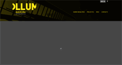 Desktop Screenshot of dllumbcn.com