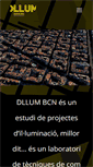 Mobile Screenshot of dllumbcn.com